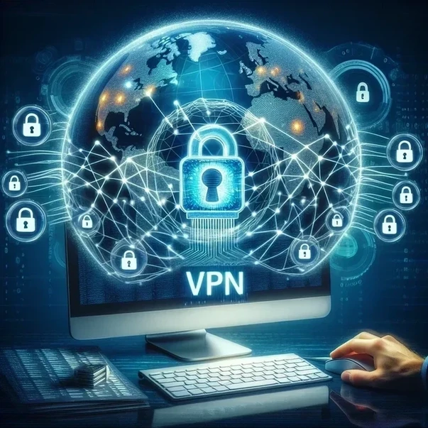 安易加速器商标图